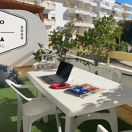 דירה Terrace *