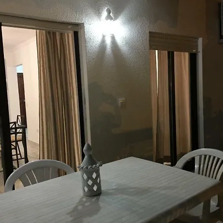 Terrace דירה אלטורה