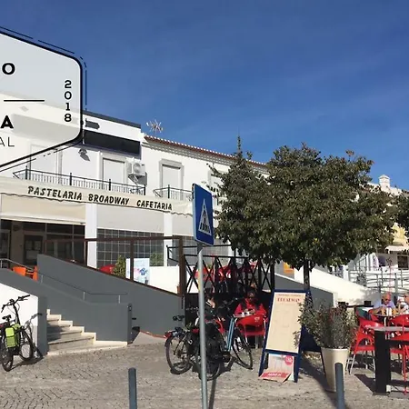 Terrace Lejlighed Altura