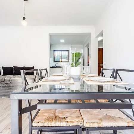 דירה Terrace