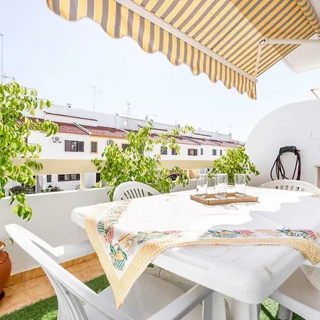 Terrace Daire