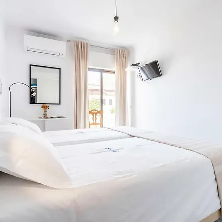 Lejlighed Terrace Altura