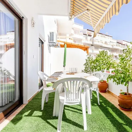 Terrace *