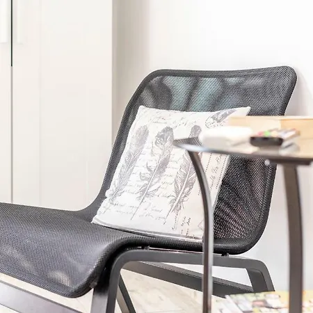 Lejlighed Terrace Altura