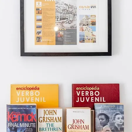 Terrace Lejlighed Altura