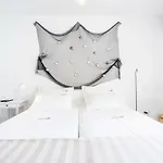 Terrace شقة *
